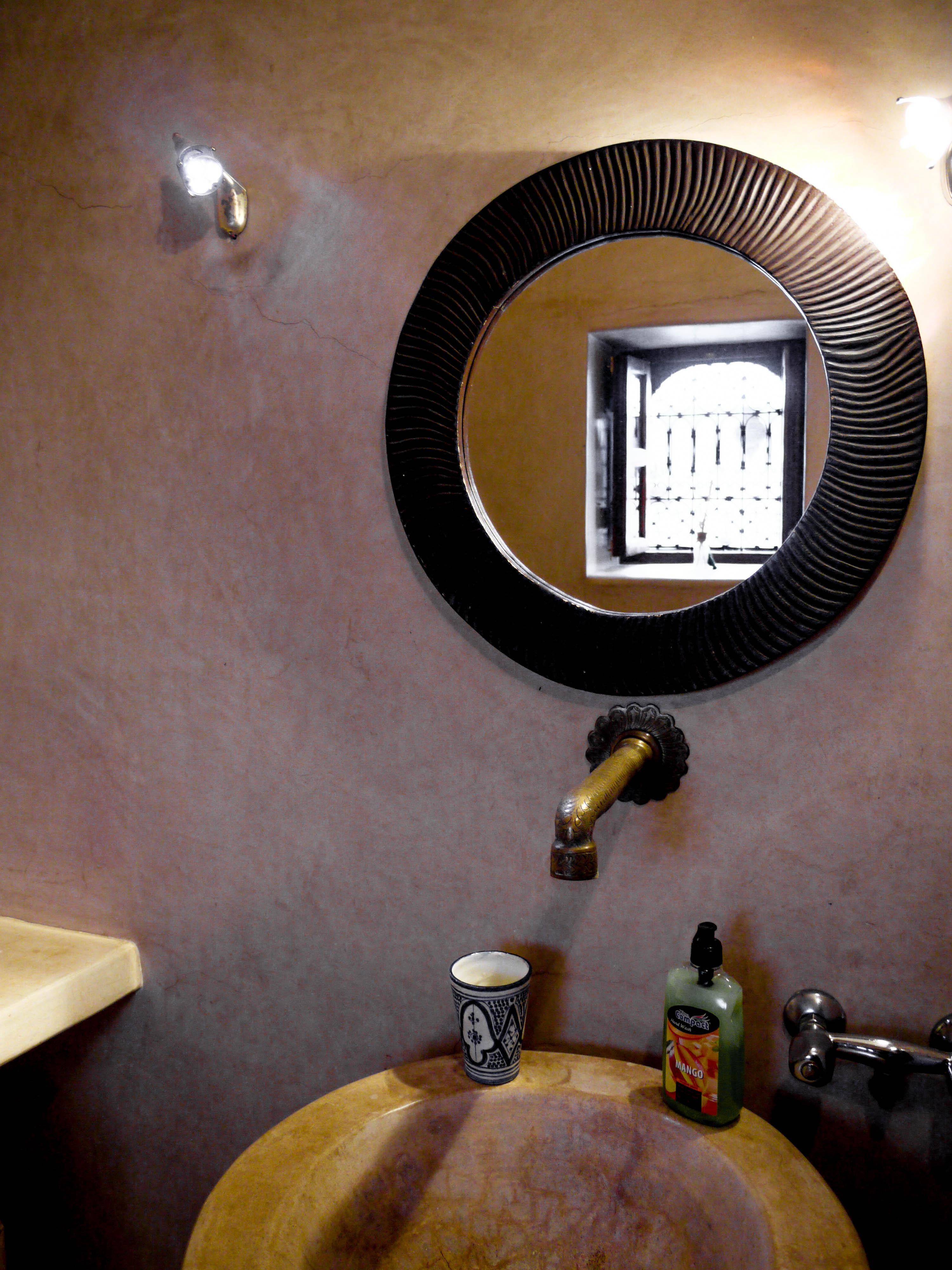 Riad Dar Saba Marrakesh Buitenkant foto