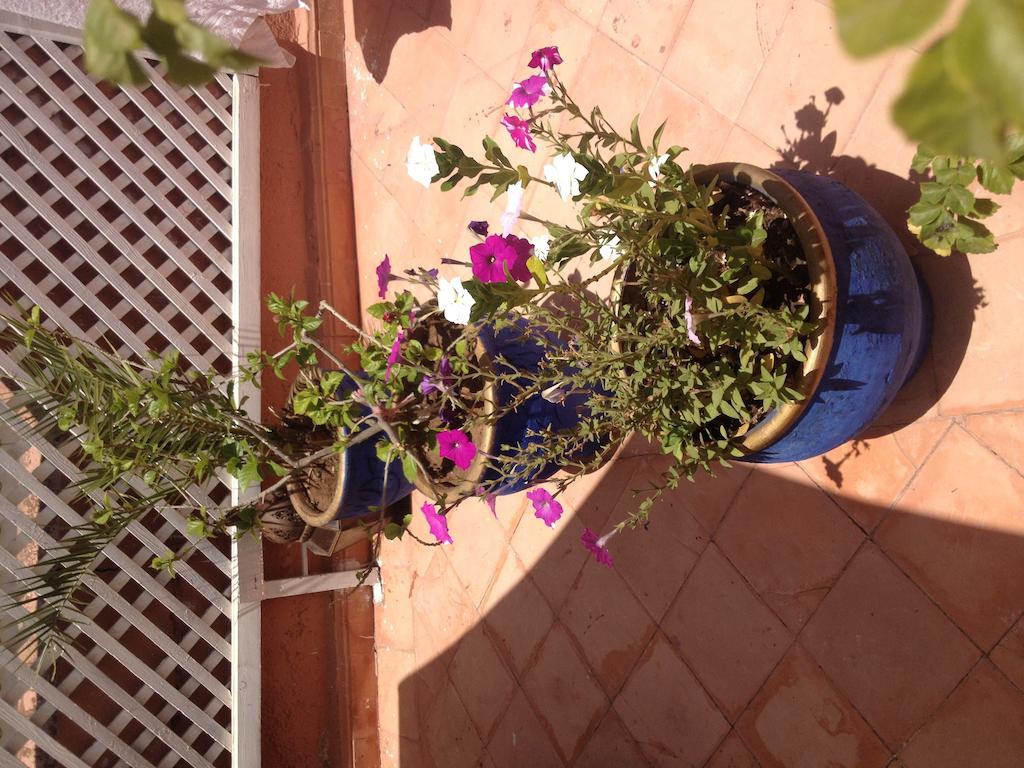 Riad Dar Saba Marrakesh Kamer foto
