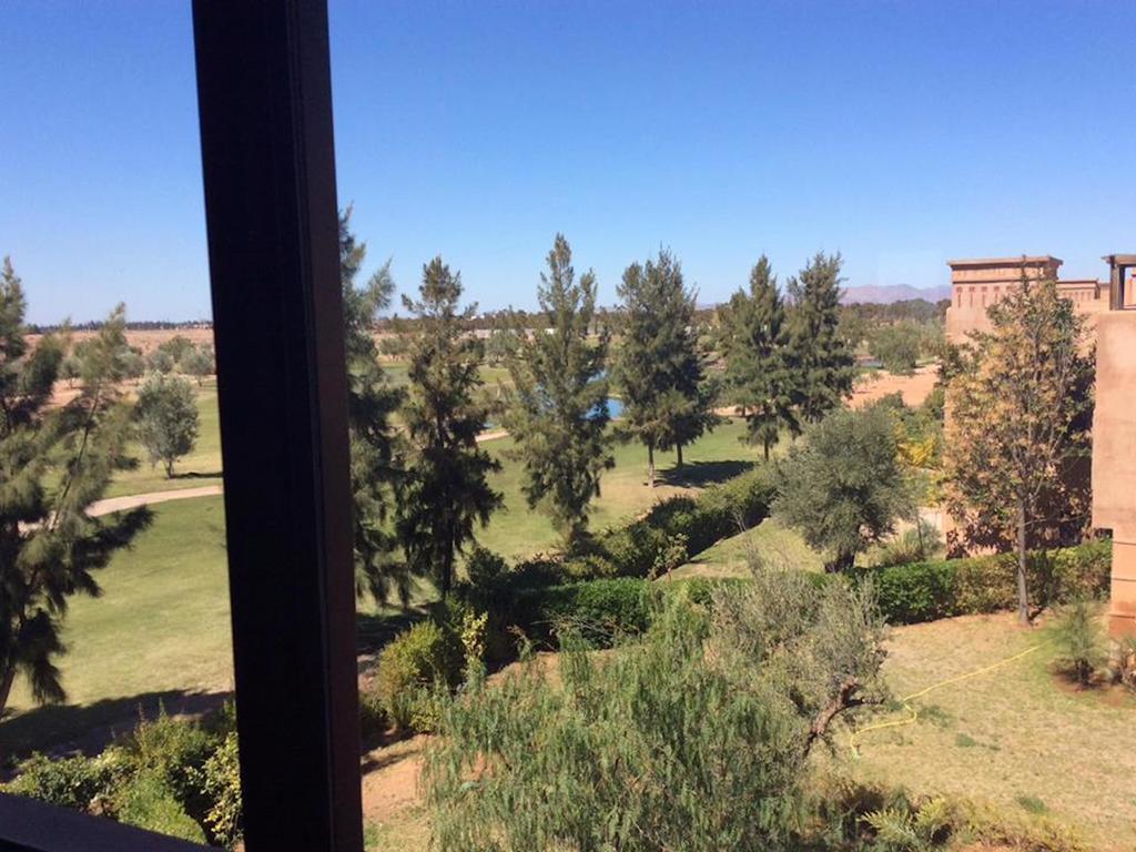 Riad Dar Saba Marrakesh Buitenkant foto